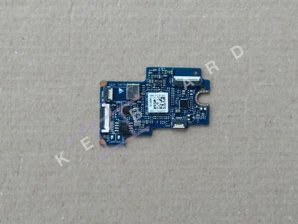 Плата Dell Latitude E5450